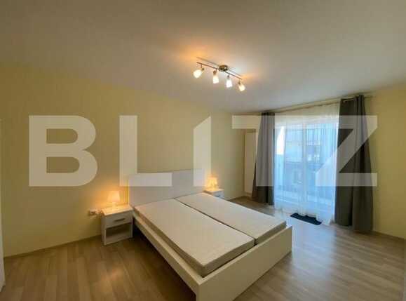 Apartament de închiriat 3 camere Central - 61697AI | BLITZ Cluj-Napoca | Poza3