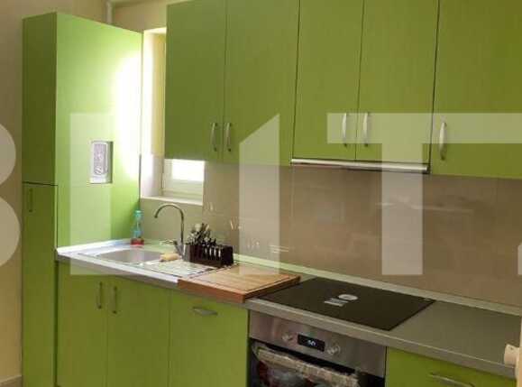 Apartament de închiriat 3 camere Central - 61697AI | BLITZ Cluj-Napoca | Poza5