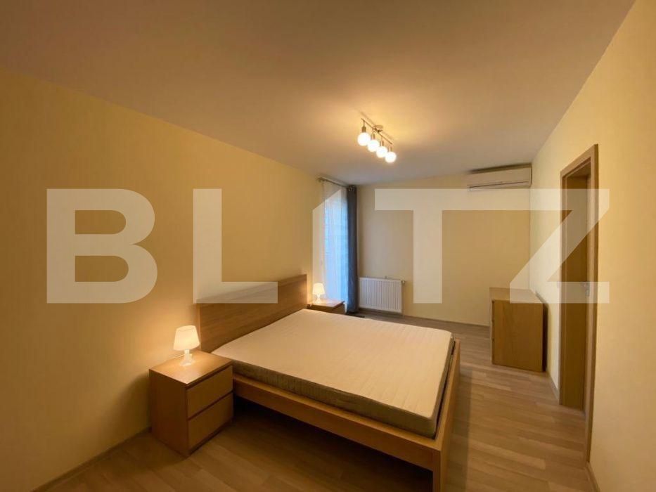 Apartament de închiriat 3 camere Central - 61697AI | BLITZ Cluj-Napoca | Poza4