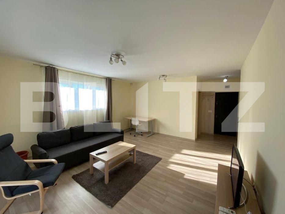 Apartament de închiriat 3 camere Central - 61697AI | BLITZ Cluj-Napoca | Poza2
