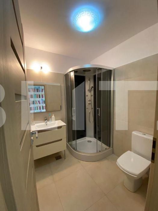 Apartament de închiriat 3 camere Central - 61697AI | BLITZ Cluj-Napoca | Poza6