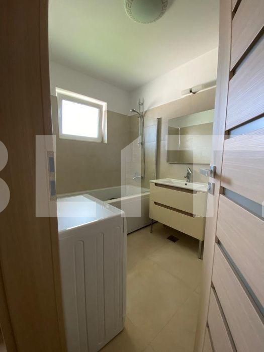 Apartament de închiriat 3 camere Central - 61697AI | BLITZ Cluj-Napoca | Poza7