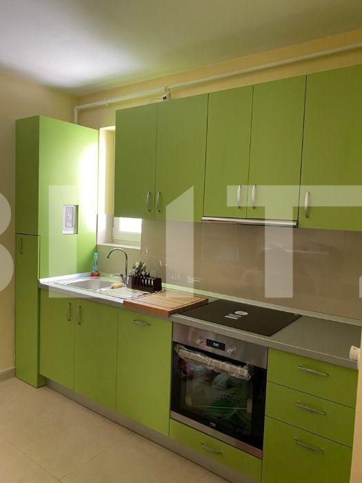 Apartament de închiriat 3 camere Central - 61697AI | BLITZ Cluj-Napoca | Poza5