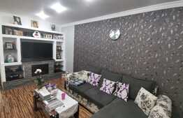 Apartament 3 camere, 68 mp, parcare, zonă restricționată, zona Tineretului