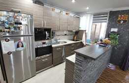 Apartament 3 camere, 68 mp, parcare, zonă restricționată, zona Tineretului