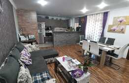 Apartament 3 camere, 68 mp, parcare, zonă restricționată, zona Tineretului