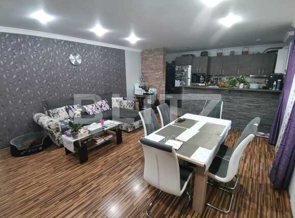 Apartament de vânzare 3 camere Floreşti - 61698AV | BLITZ Cluj-Napoca | Poza3