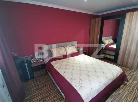 Apartament de vânzare 3 camere Floreşti - 61698AV | BLITZ Cluj-Napoca | Poza6