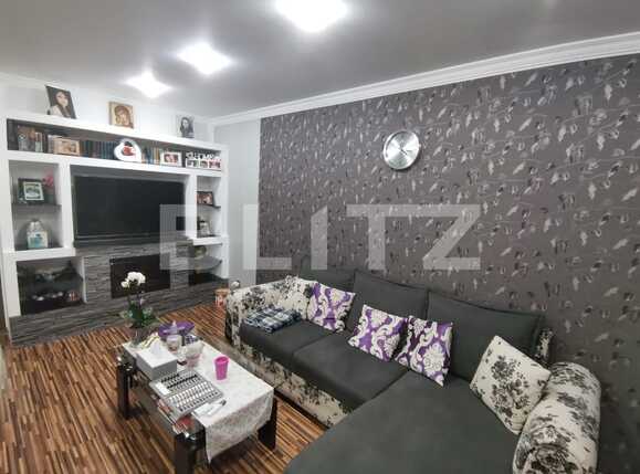 Apartament de vânzare 3 camere Floreşti - 61698AV | BLITZ Cluj-Napoca | Poza2