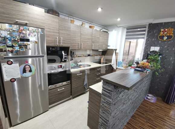 Apartament de vânzare 3 camere Floreşti - 61698AV | BLITZ Cluj-Napoca | Poza4