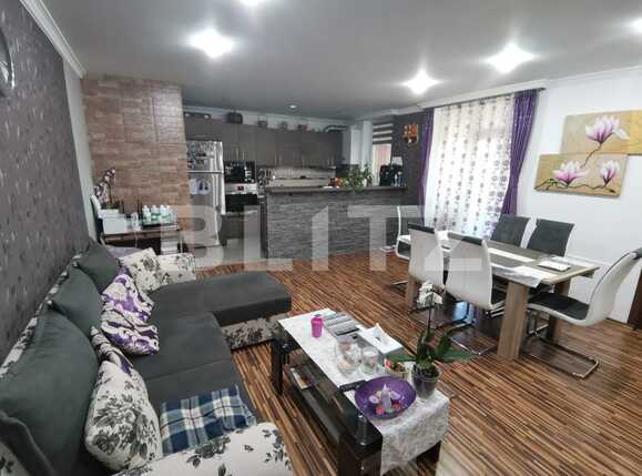 Apartament de vânzare 3 camere Floreşti - 61698AV | BLITZ Cluj-Napoca | Poza1