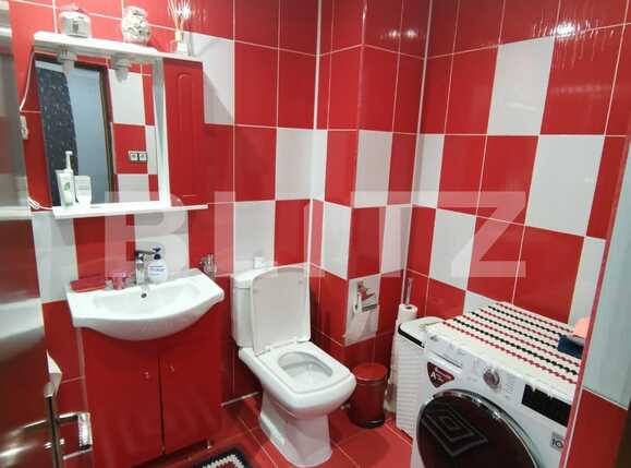 Apartament de vânzare 3 camere Floreşti - 61698AV | BLITZ Cluj-Napoca | Poza9