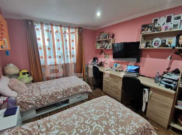 Apartament de vânzare 3 camere Floreşti - 61698AV | BLITZ Cluj-Napoca | Poza8