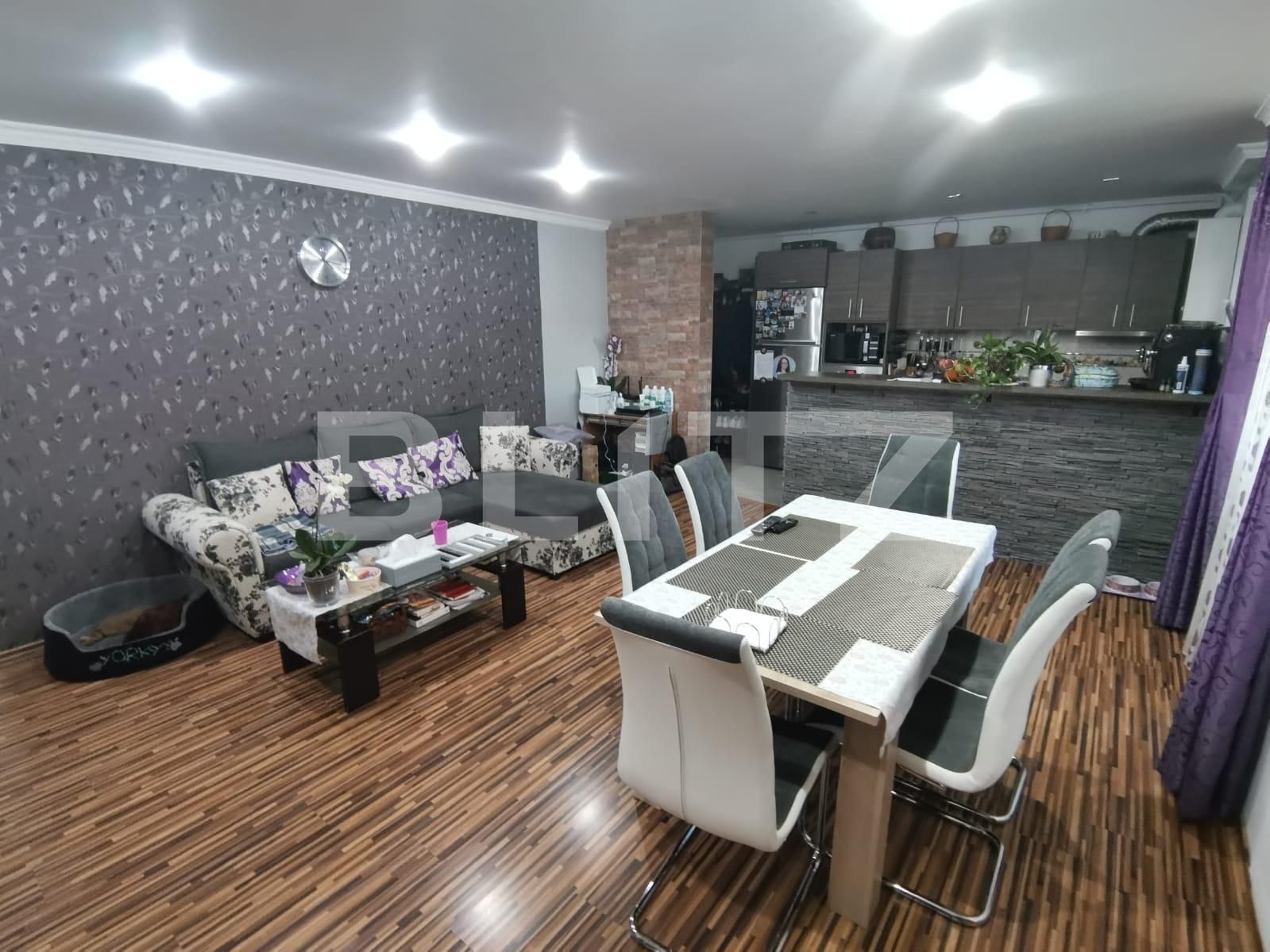 Apartament de vânzare 3 camere Floreşti - 61698AV | BLITZ Cluj-Napoca | Poza3