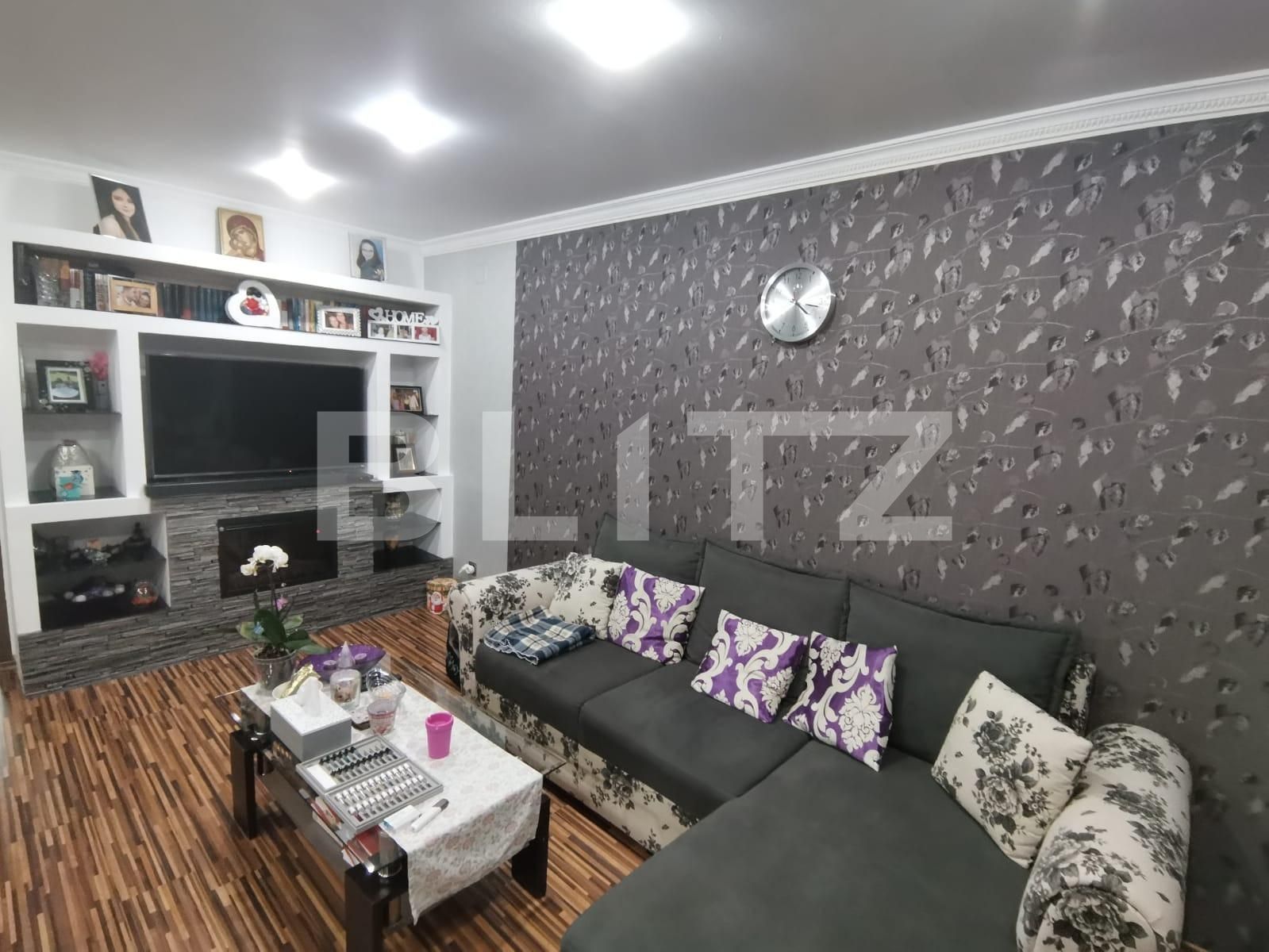 Apartament de vânzare 3 camere Floreşti - 61698AV | BLITZ Cluj-Napoca | Poza2