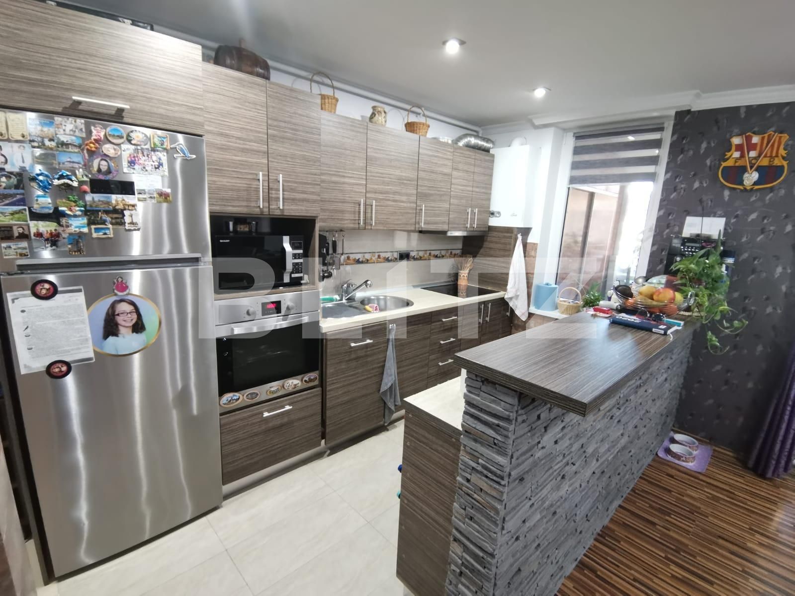 Apartament de vânzare 3 camere Floreşti - 61698AV | BLITZ Cluj-Napoca | Poza4