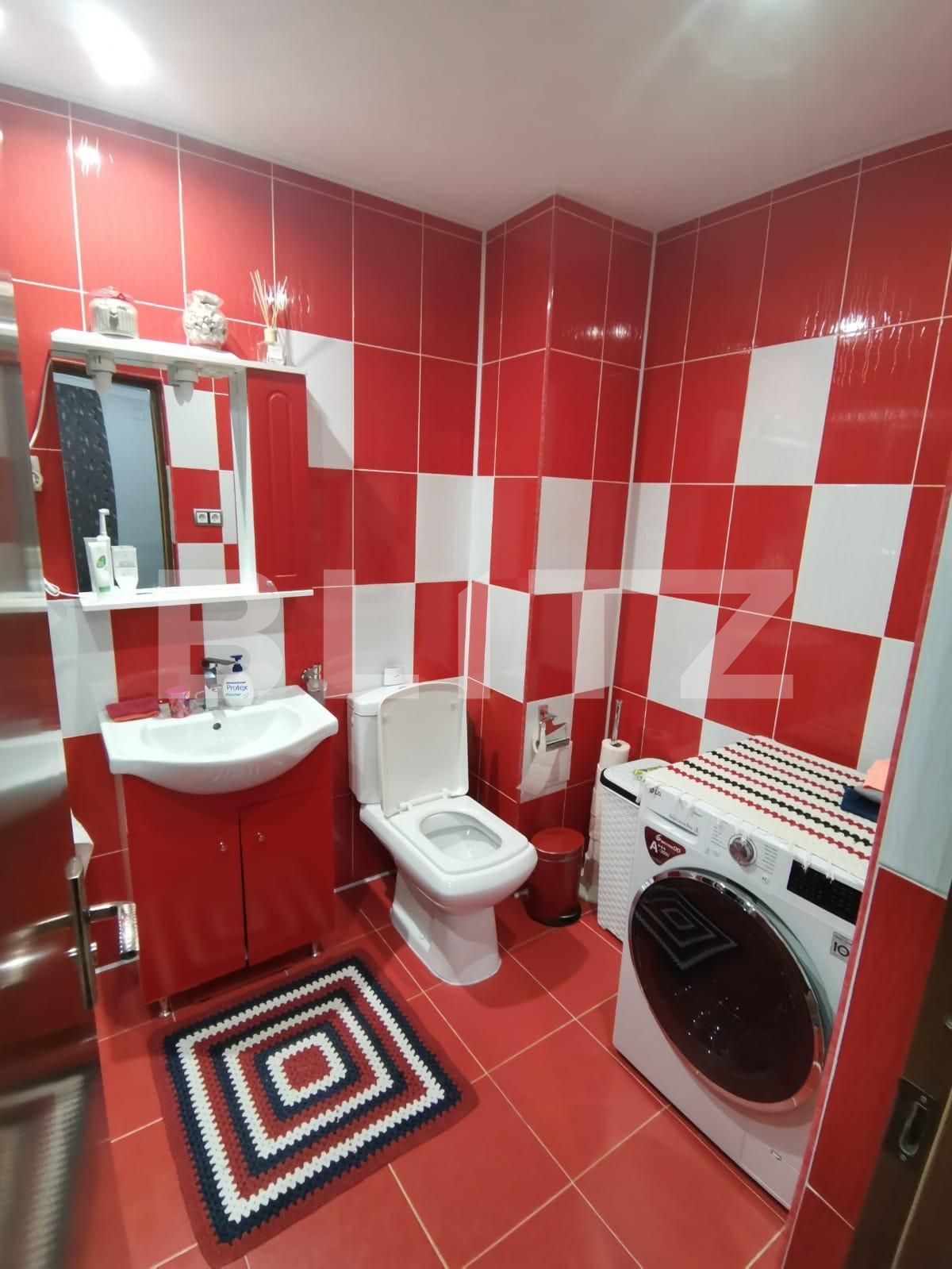 Apartament de vânzare 3 camere Floreşti - 61698AV | BLITZ Cluj-Napoca | Poza9