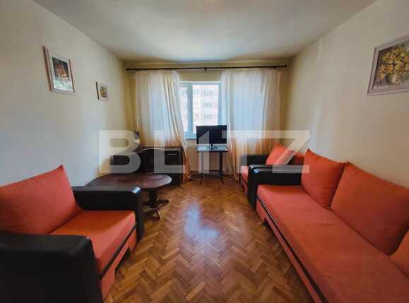 Apartament de vânzare 2 camere Grigorescu - 61699AV | BLITZ Cluj-Napoca | Poza1