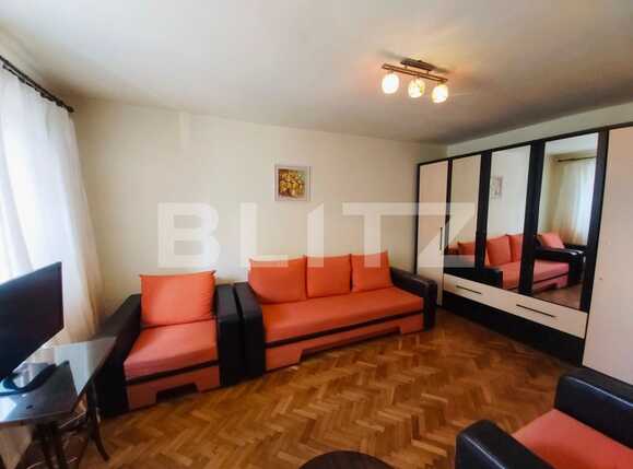Apartament de vânzare 2 camere Grigorescu - 61699AV | BLITZ Cluj-Napoca | Poza2