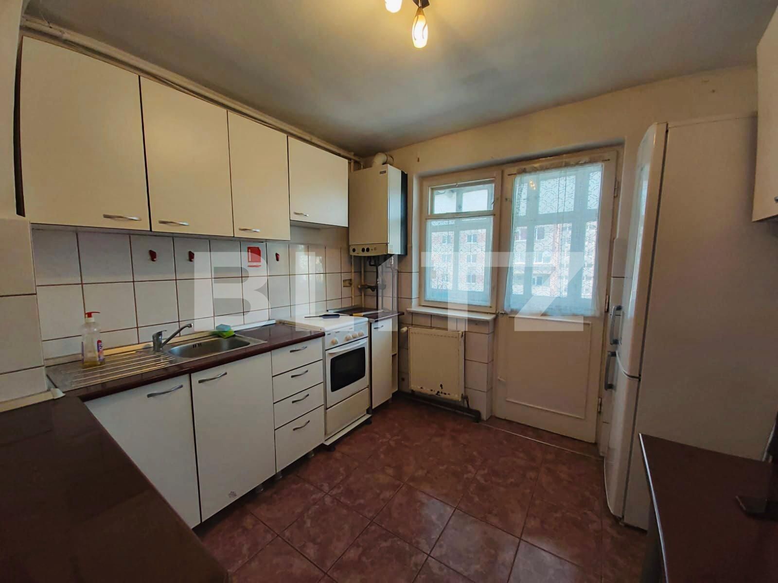 Apartament de vânzare 2 camere Grigorescu - 61699AV | BLITZ Cluj-Napoca | Poza5