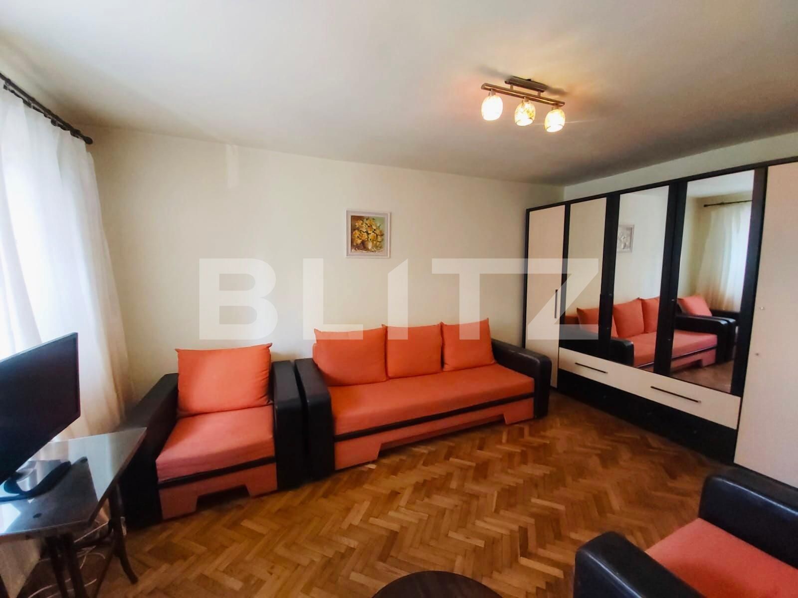 Apartament de vânzare 2 camere Grigorescu - 61699AV | BLITZ Cluj-Napoca | Poza2