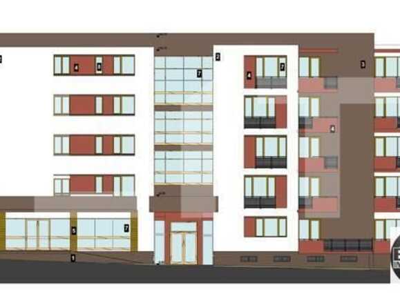 Apartament de vânzare 2 camere Marasti - 617AV | BLITZ Cluj-Napoca | Poza2