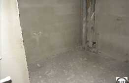 De vanzare apartament cu 2 camere, 56 mp, semifinisat la 10 minute de Gara