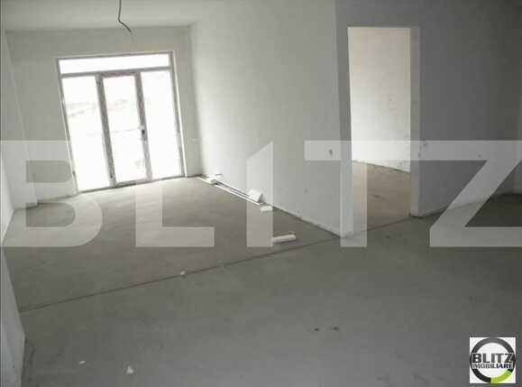 Apartament de vânzare 2 camere Iris - 6170AV | BLITZ Cluj-Napoca | Poza1