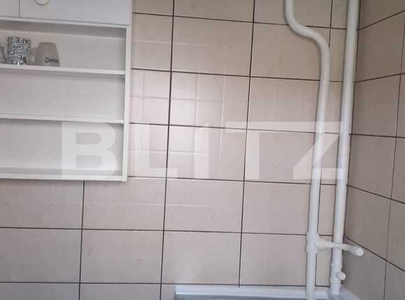 Garsonieră de închiriat Zorilor - 61700AI | BLITZ Cluj-Napoca | Poza9