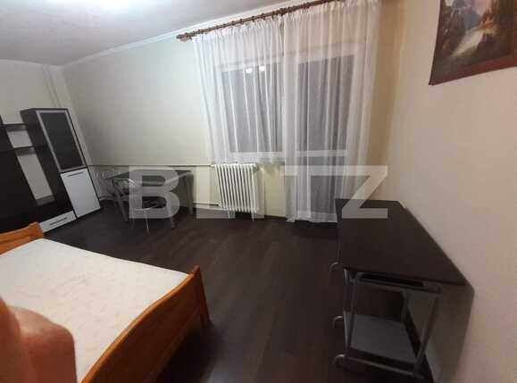 Garsonieră de închiriat Zorilor - 61700AI | BLITZ Cluj-Napoca | Poza3