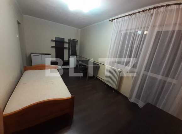 Garsonieră de închiriat Zorilor - 61700AI | BLITZ Cluj-Napoca | Poza1