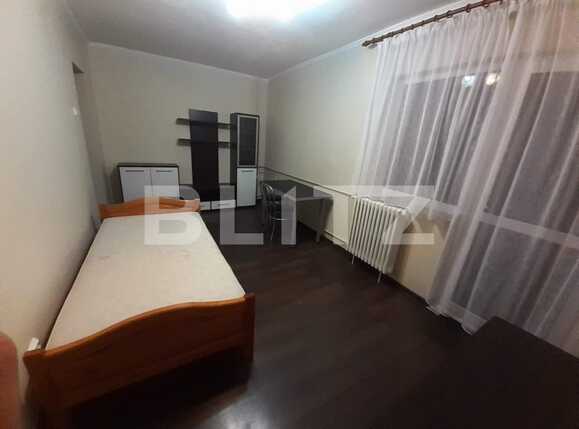 Garsonieră de închiriat Zorilor - 61700AI | BLITZ Cluj-Napoca | Poza2