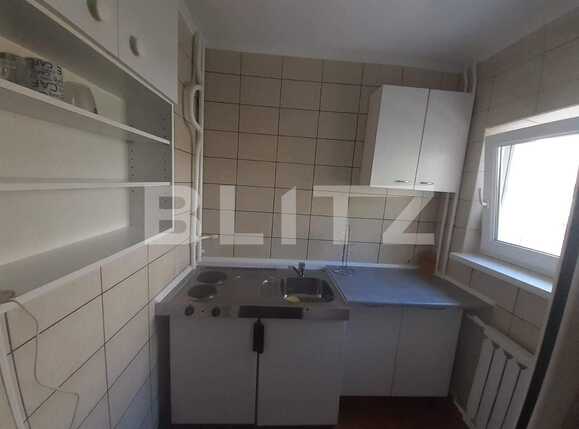 Garsonieră de închiriat Zorilor - 61700AI | BLITZ Cluj-Napoca | Poza5