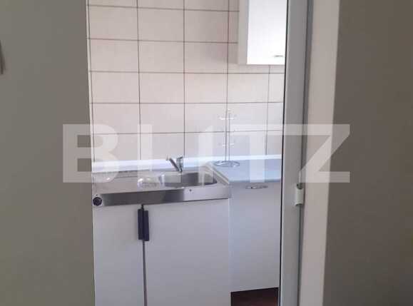 Garsonieră de închiriat Zorilor - 61700AI | BLITZ Cluj-Napoca | Poza8