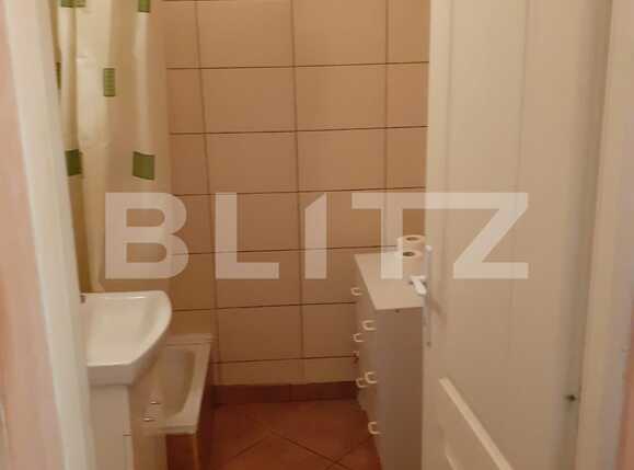 Garsonieră de închiriat Zorilor - 61700AI | BLITZ Cluj-Napoca | Poza10