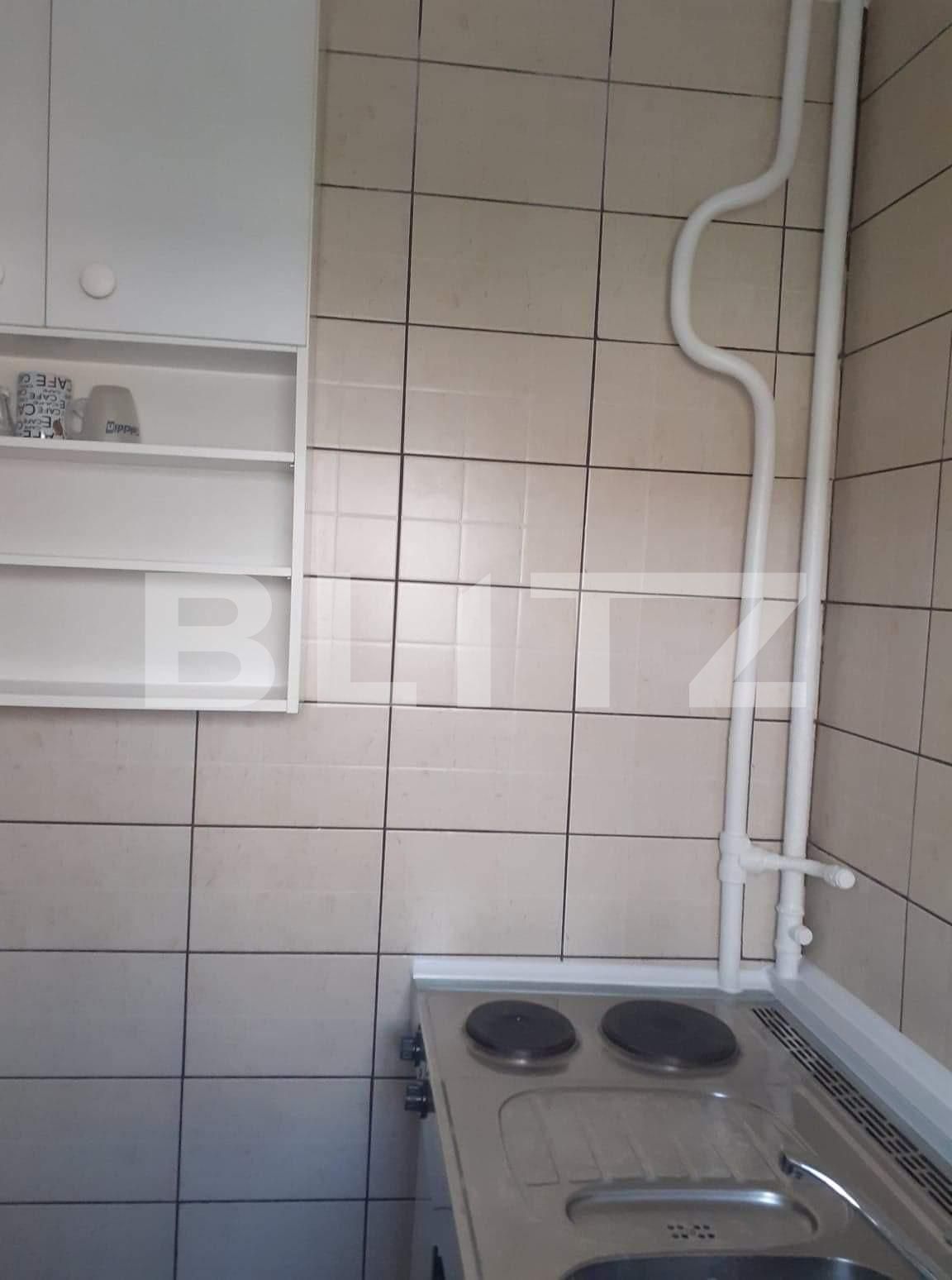 Garsonieră de închiriat Zorilor - 61700AI | BLITZ Cluj-Napoca | Poza9