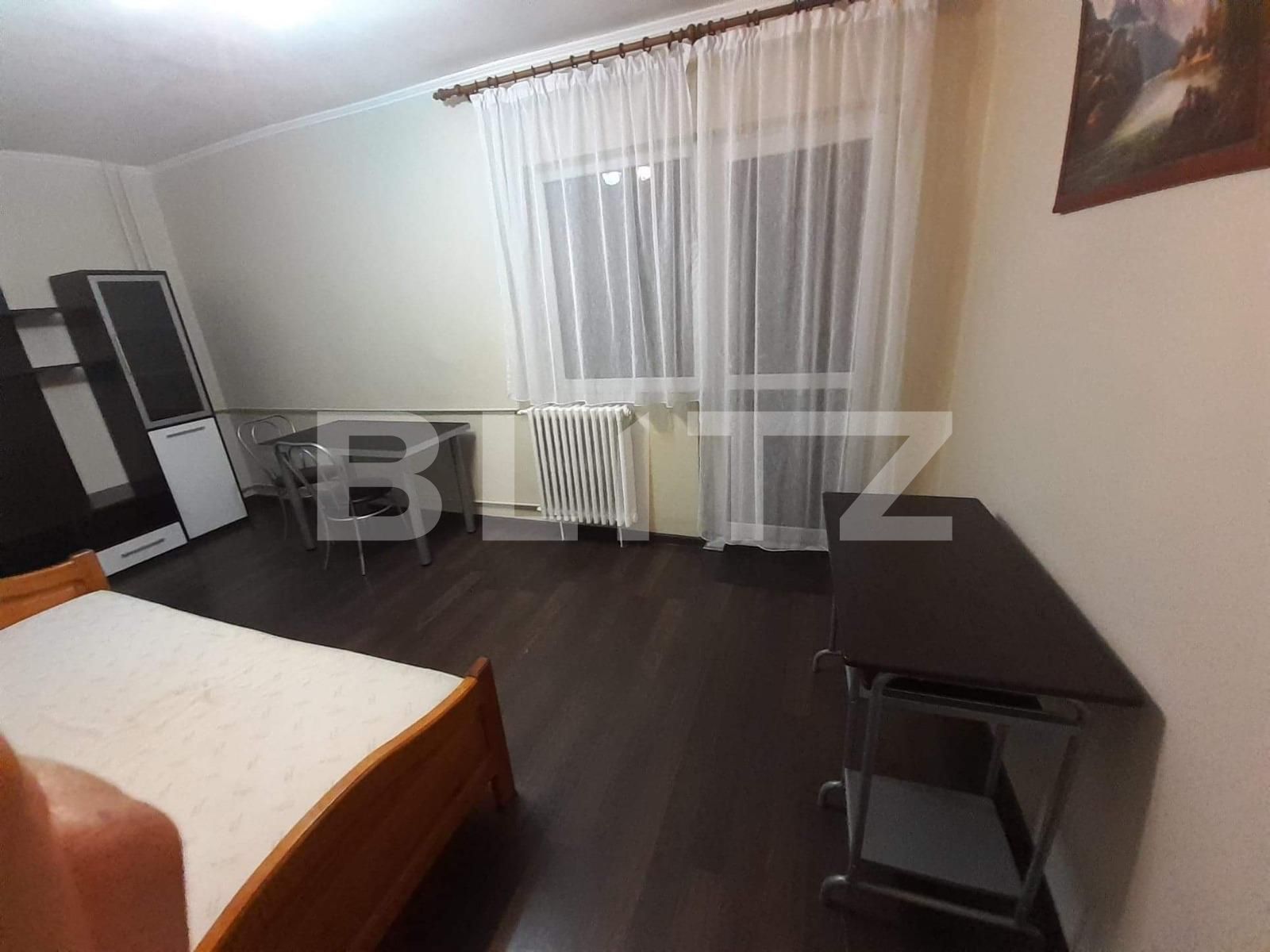 Garsonieră de închiriat Zorilor - 61700AI | BLITZ Cluj-Napoca | Poza3