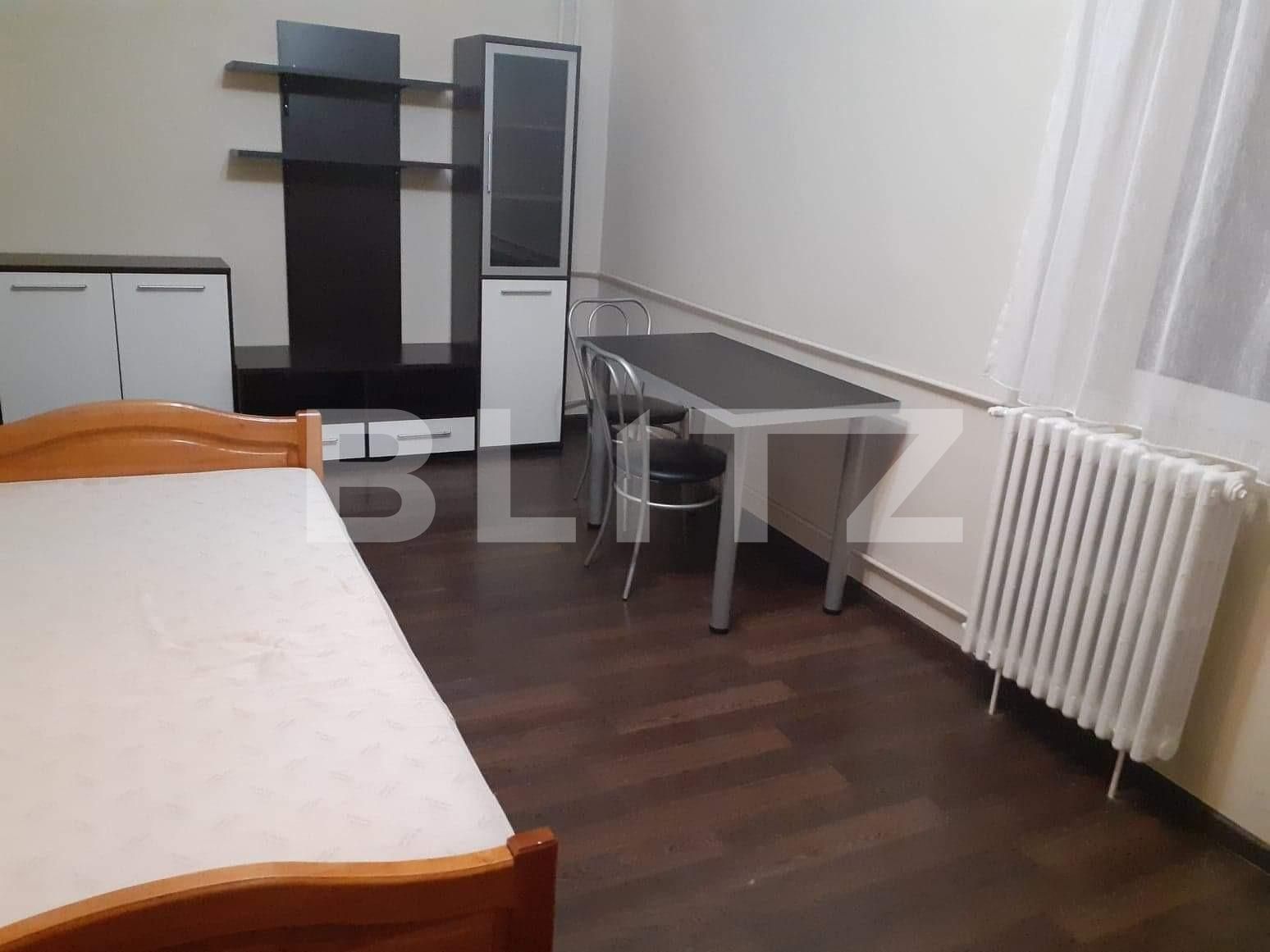 Garsonieră de închiriat Zorilor - 61700AI | BLITZ Cluj-Napoca | Poza4