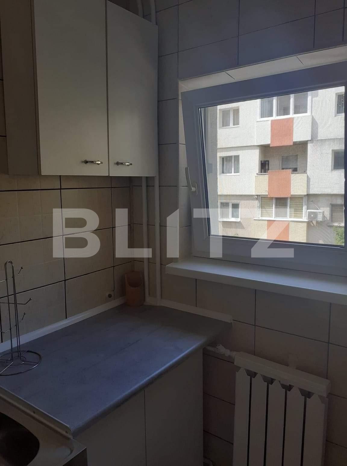 Garsonieră de închiriat Zorilor - 61700AI | BLITZ Cluj-Napoca | Poza7