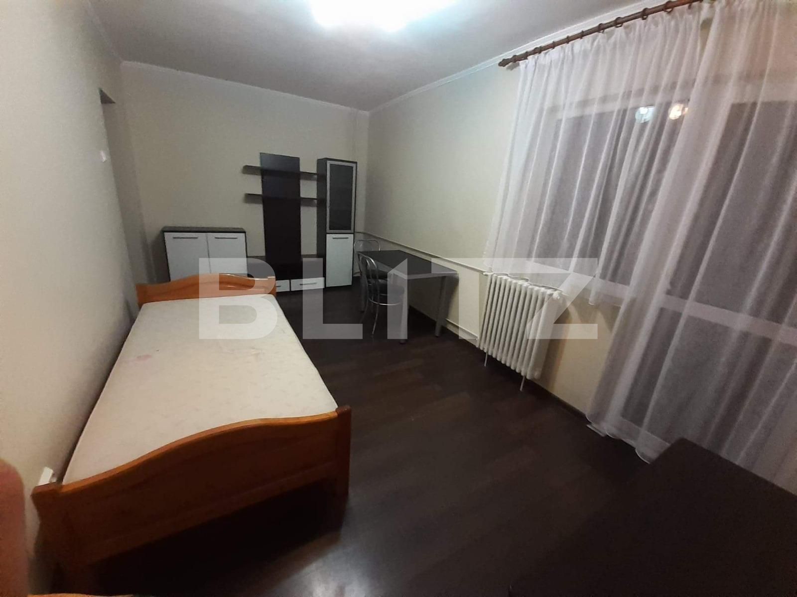 Garsonieră de închiriat Zorilor - 61700AI | BLITZ Cluj-Napoca | Poza2