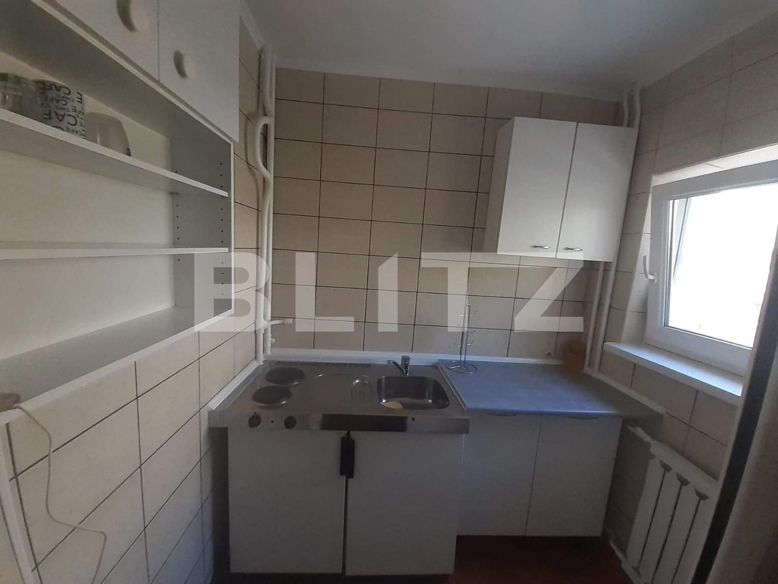 Garsonieră de închiriat Zorilor - 61700AI | BLITZ Cluj-Napoca | Poza5