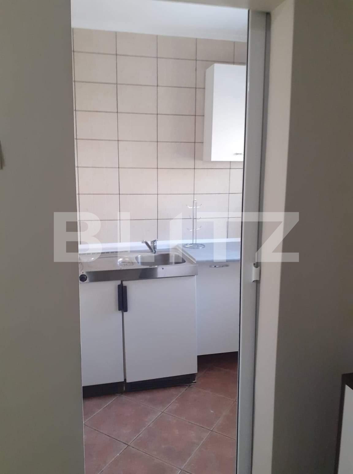 Garsonieră de închiriat Zorilor - 61700AI | BLITZ Cluj-Napoca | Poza8