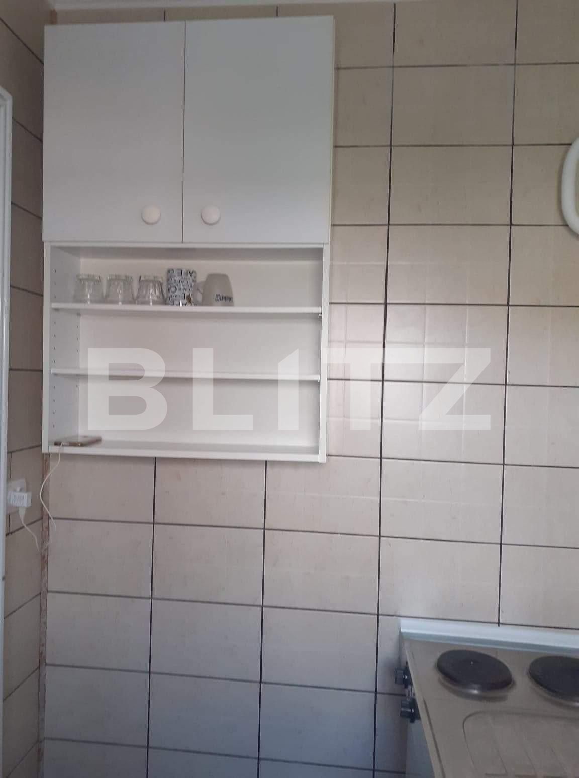 Garsonieră de închiriat Zorilor - 61700AI | BLITZ Cluj-Napoca | Poza6