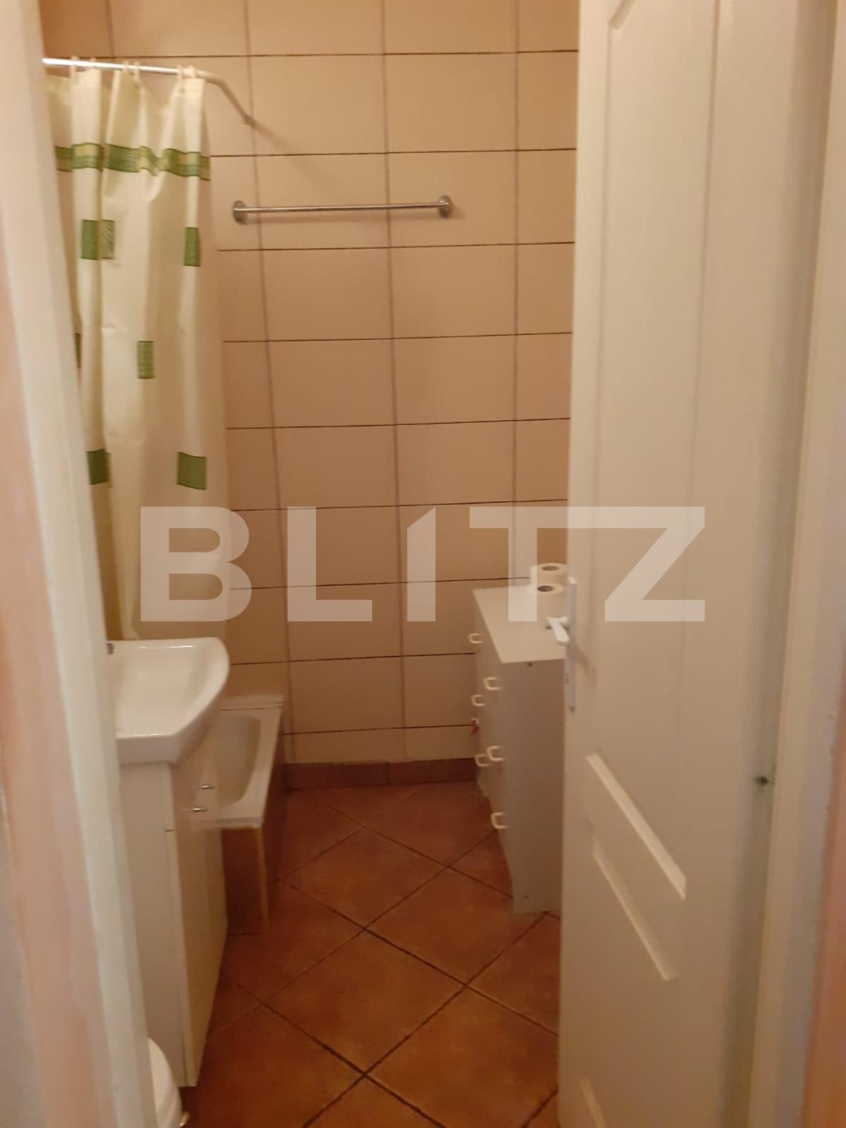 Garsonieră de închiriat Zorilor - 61700AI | BLITZ Cluj-Napoca | Poza10
