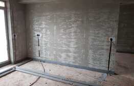 Apartament de 2 camere, parcare, 51.16 mp, zona Petrom