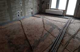 Apartament de 2 camere, parcare, 51.16 mp, zona Petrom