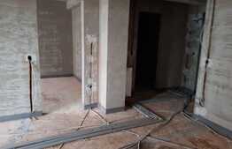 Apartament de 2 camere, parcare, 51.16 mp, zona Petrom