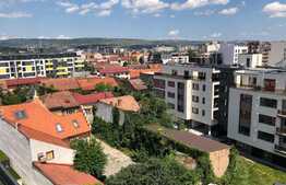 Apartament 2 camere, 50 mp, garaj, zona P-ta Mihai Viteazu 