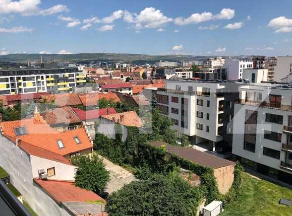 Apartament de închiriat 2 camere Central - 61705AI | BLITZ Cluj-Napoca | Poza8