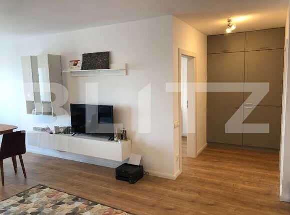 Apartament de închiriat 2 camere Central - 61705AI | BLITZ Cluj-Napoca | Poza3